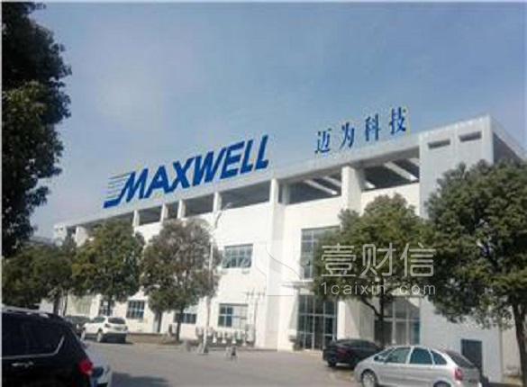 迈为科技 迈为科技