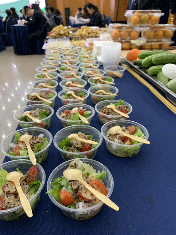 特色农产品推介会 特色农产品推介会