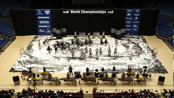 WGI WGI