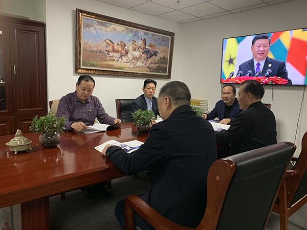 浙江航天军民融合产业促进中心成立