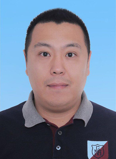 孙振宇 孙振宇