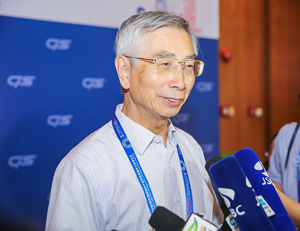 中国工程院院士倪光南 中国工程院院士倪光南
