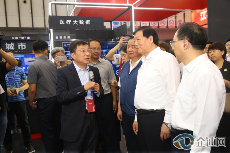 中科曙光 中科曙光