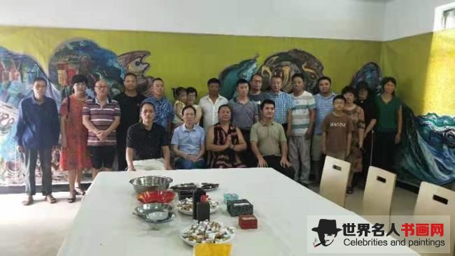 洪晓兰,艺术馆,创作基地,画苏艺术创作基地,杭坪塘雪 洪晓兰,艺术馆,创作基地,画苏艺术创作基地,杭坪塘雪