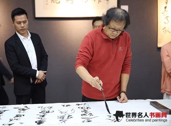 中国书法家协会理事、国际交流委员、中国楹联书画院常务副院长冉繁英.jpg 中国书法家协会理事、国际交流委员、中国楹联书画院常务副院长冉繁英.jpg
