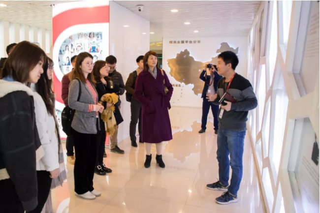 曙光,中科集团,中科曙光,文化交流 曙光,中科集团,中科曙光,文化交流