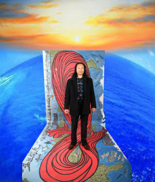 陈金辉 陈金辉