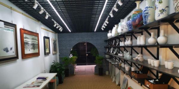 鸿树林陶瓷 鸿树林陶瓷