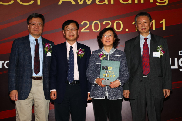 曙光,中科曙光,夏培肃奖 曙光,中科曙光,夏培肃奖