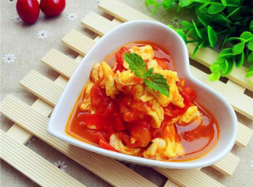 健康食品|西红柿炒鸡蛋 健康食品|西红柿炒鸡蛋