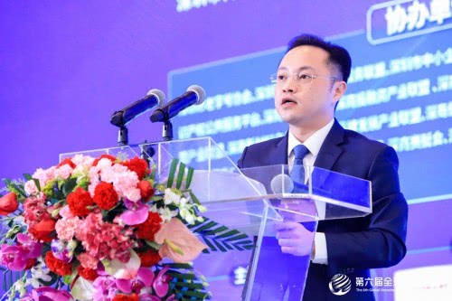 康佳集团总裁周彬 康佳集团总裁周彬