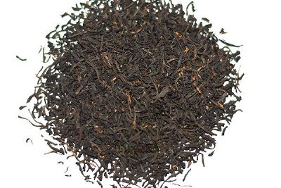 清远市陈香茶--广东名特优新农业产品