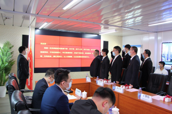 中建三局北京公司:清风行动进工地,廉政之风满人心 中建三局北京公司:清风行动进工地,廉政之风满人心