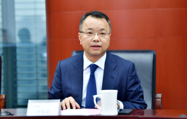 正荣地产的黄昏:拼命郎黄仙枝能赢得了这个时代吗?-一点财经