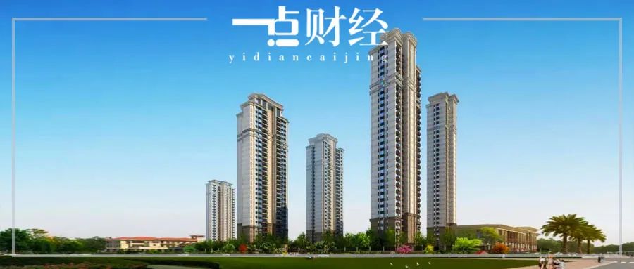 中国恒大:模范生的“提质增效”-一点财经 中国恒大:模范生的“提质增效”-一点财经
