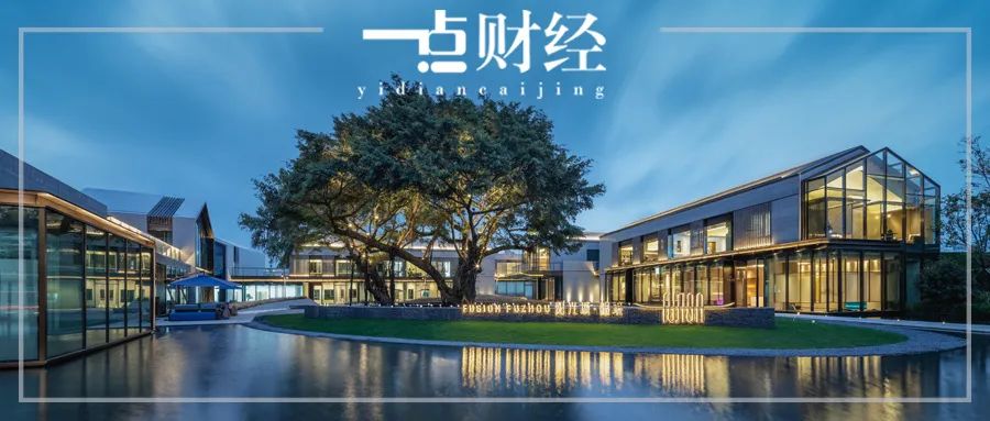 业绩丰收、愿至千里,阳光城的三年蝶变与未来底气-一点财经 业绩丰收、愿至千里,阳光城的三年蝶变与未来底气-一点财经