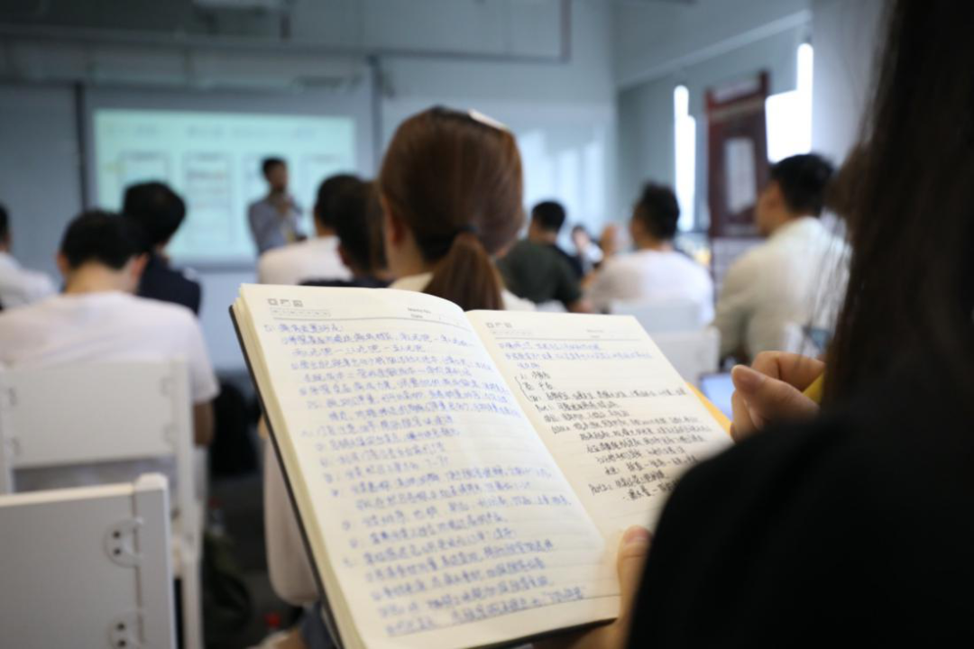 一年落地30场商家沙龙,美团外卖要做什么?-一点财经 一年落地30场商家沙龙,美团外卖要做什么?-一点财经