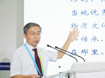 中华中医药学会制药炮制分会主任委员、教授贾天柱 中华中医药学会制药炮制分会主任委员、教授贾天柱