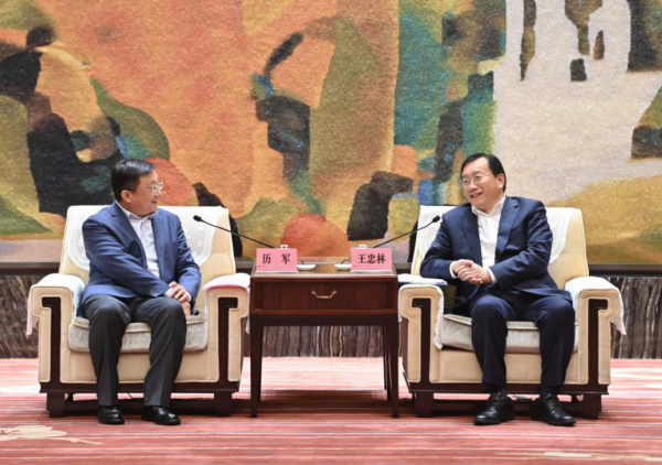 中科曙光 中科曙光