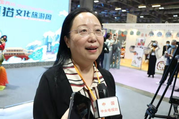 安逸四川走进澳门 境外文旅推介活动迎今年“首秀” 安逸四川走进澳门 境外文旅推介活动迎今年“首秀”