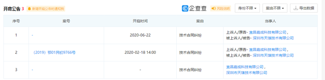 纬德信息IPO:供应商陷技术纠纷,大客户巨亏存隐患 公司 第2张-壹财信 纬德信息IPO:供应商陷技术纠纷,大客户巨亏存隐患 公司 第2张
