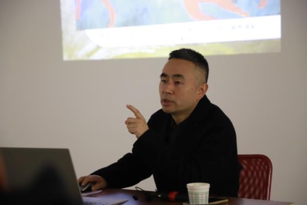 杨慧珺老师 杨慧珺老师