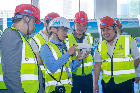中建一局 中建一局