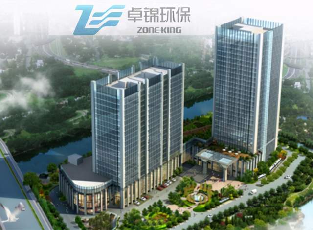 卓锦环保现金流 卓锦环保现金流