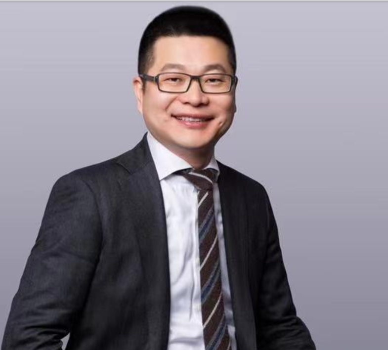 李强 李强