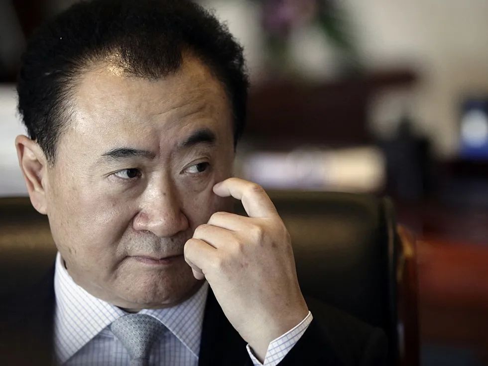 房企“变形记”,好戏还远-一点财经 房企“变形记”,好戏还远-一点财经