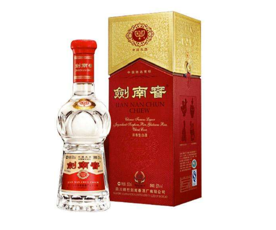 剑南春 剑南春