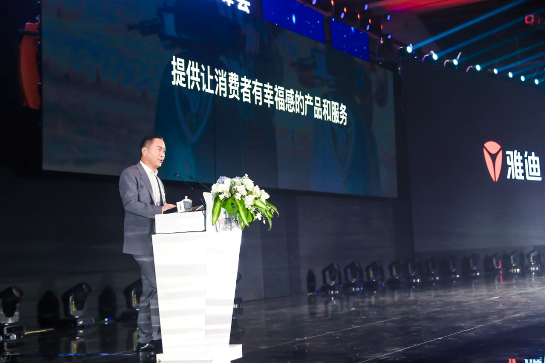 起底“年销量1000万台”背后的品牌智慧-一点财经 起底“年销量1000万台”背后的品牌智慧-一点财经