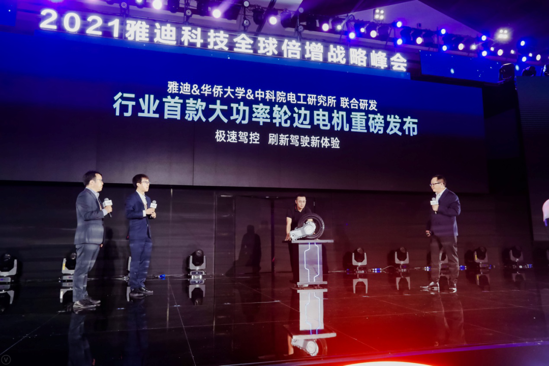 起底“年销量1000万台”背后的品牌智慧-一点财经 起底“年销量1000万台”背后的品牌智慧-一点财经