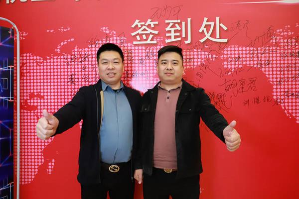 凯越宝马沙发家具2020新品发布会圆满落幕