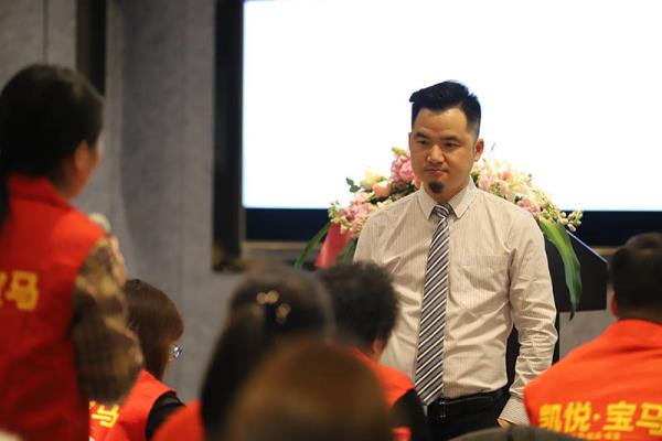 凯越宝马沙发家具2020新品发布会圆满落幕 凯越宝马沙发家具2020新品发布会圆满落幕
