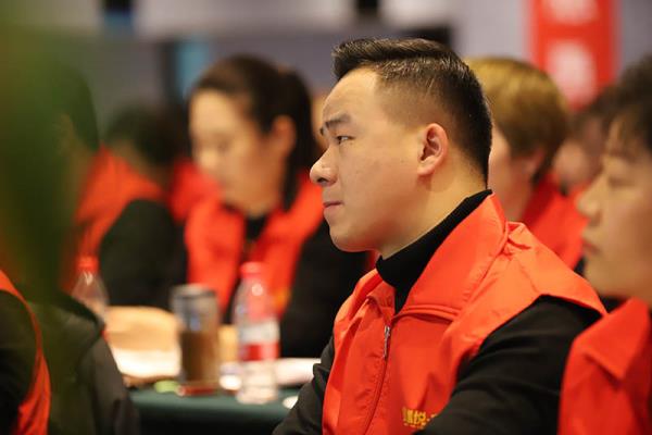 凯越宝马沙发家具2020新品发布会圆满落幕