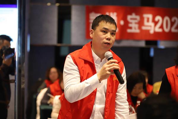 凯越宝马沙发家具2020新品发布会圆满落幕