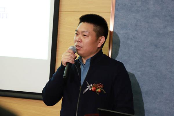 凯越宝马沙发家具2020新品发布会圆满落幕