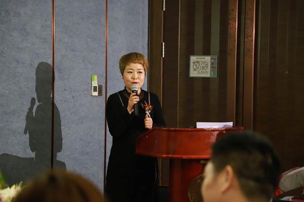 凯越宝马沙发家具2020新品发布会圆满落幕