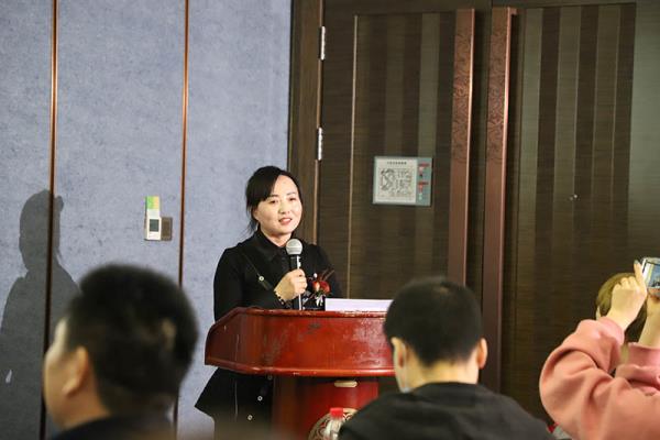 凯越宝马沙发家具2020新品发布会圆满落幕