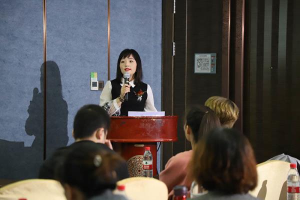 凯越宝马沙发家具2020新品发布会圆满落幕