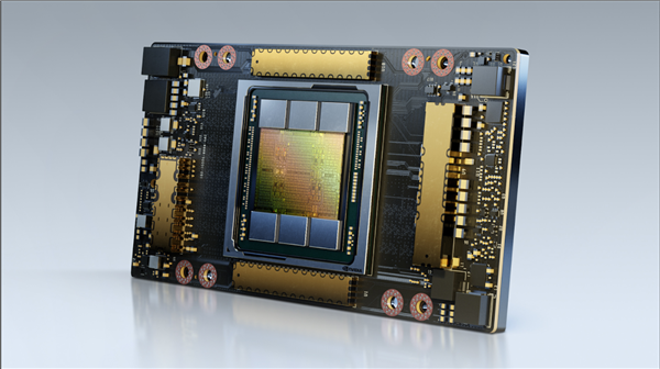 安培大核心火了:中国八大巨头集体拥抱NVIDIA A100