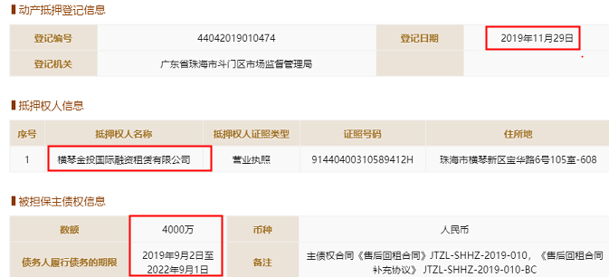 珠海冠宇多处数据 珠海冠宇多处数据