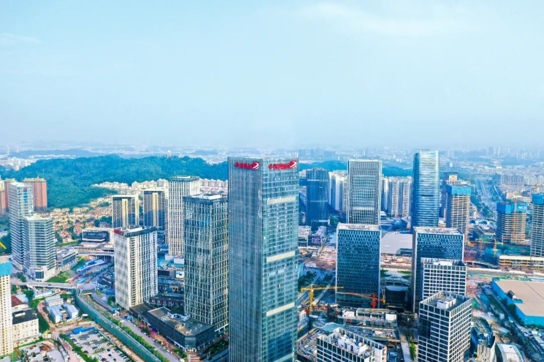 变局之下的应变:中国奥园的“三级”推进增长-一点财经 变局之下的应变:中国奥园的“三级”推进增长-一点财经