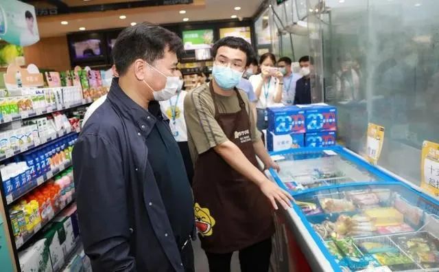 “学会做减法”:苏宁的另一种“进攻”-一点财经