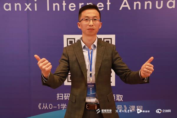 专访邦定服饰总经理肖海 专访邦定服饰总经理肖海