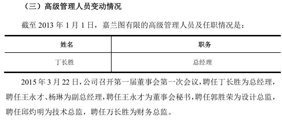 倍轻松招股书与公开信息存异,信披或有重大遗漏 公司 第7张-壹财信 倍轻松招股书与公开信息存异,信披或有重大遗漏 公司 第7张