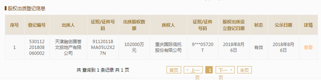 重庆三峡银行信披问题被关注,关系户成放贷大户 公司 第5张-壹财信 重庆三峡银行信披问题被关注,关系户成放贷大户 公司 第5张