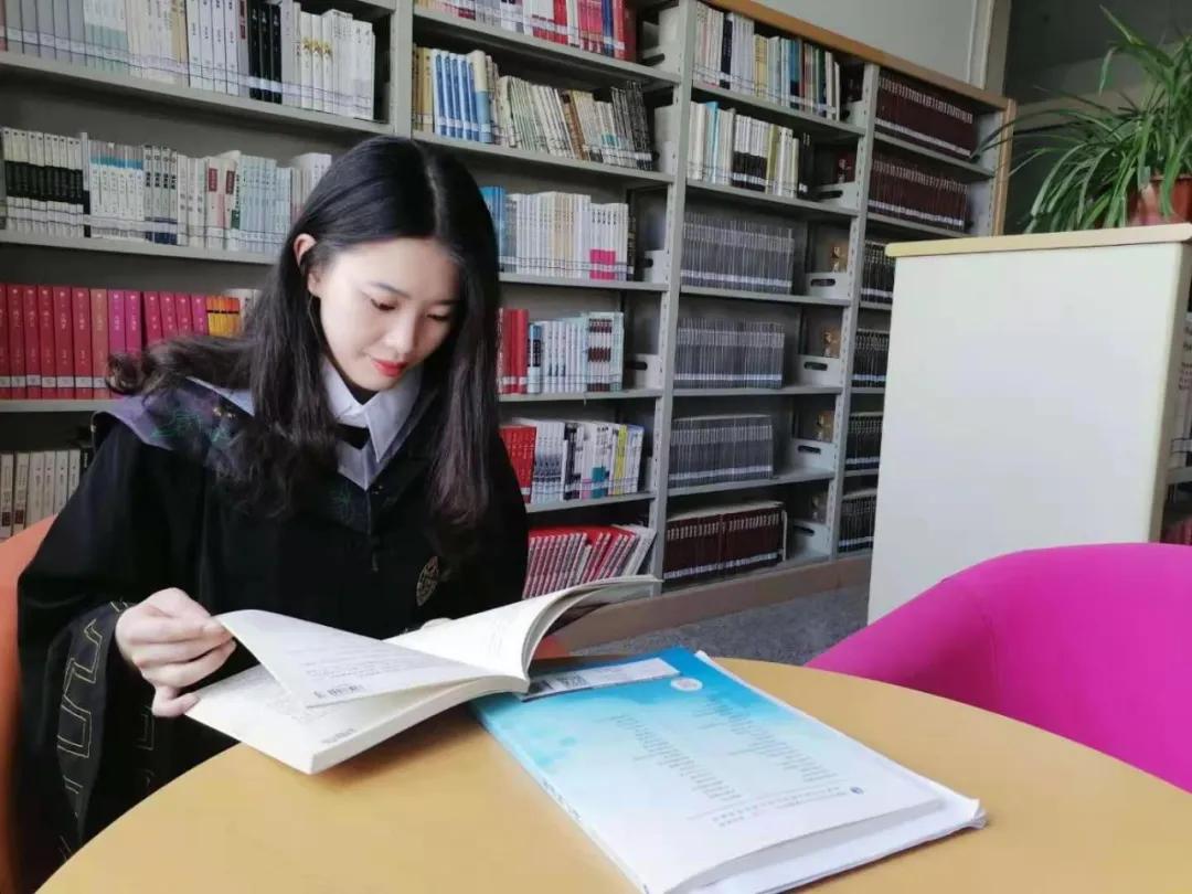 一年1篇核心、3篇普刊,西安这所民办院校女学霸成绩第一还爱做公益