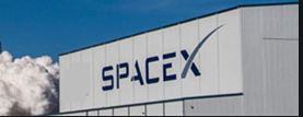 SpaceX SpaceX
